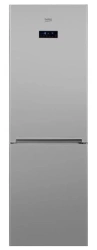 Dual-Door Refrigerator Freezer with 356L Capacity - CNKR5356EC0S