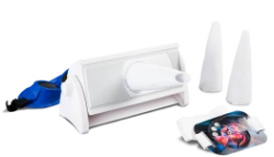 Shortwave Ultraviolet Radiation Device for Disinfection Katun