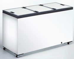 Caravell Freezer Chest Model 53595