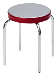 Ultra Stool - Compact and Stylish Seating Solution