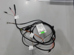 Electrical Wiring Harness for EFU 6520-3724012-55