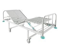Functional Medical Bed MV100 with Accessories (Model MV113.1.1.2)