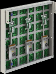 OX Series LED Screen - High-Performance Display System