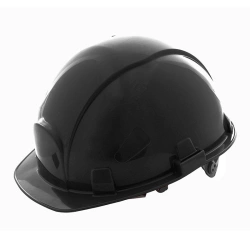 Protective Helmet SOMZ-55 VISION® Termo RAPID Black, Art. 79720/C