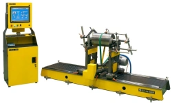 BS-44 Series Horizontal Balancing Machine BS-44-300N