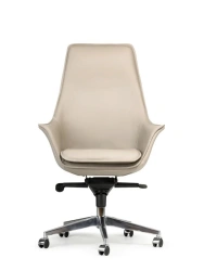 High-Back Chair Make