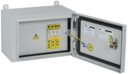 MTT13-042-0251-54 AC to DC Converter 12V/24V/36V/42V IP54 IEK