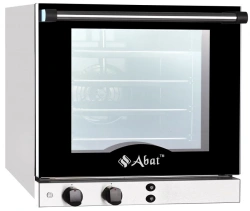 Convection Electric Oven KPП-4-1/2 for Cooking Food