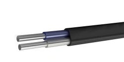 Power Cable APvVG-P-HL with Aluminum Conductors
