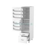 Medical Cabinet for Pharmaceutical Preparations SHMF-02-ELAT, Model 6