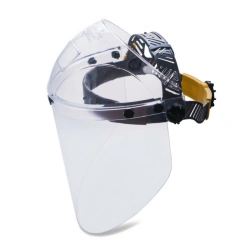 Protective Face Shield NBT2 VISION TITAN, Article 424390