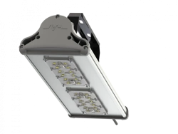 LED Streetlight DSO 21.2M (60-100W) - SH 154x64-MP