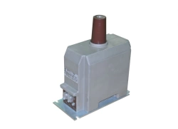 Grounded Voltage Transformer ZNOL.03-6(10) kV