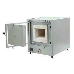 Laboratory Electric Furnace SNOl-1.6.2.5.1/10-I3M