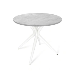 Durable Sheffilton Table SHT-TU30/90 with Laminated Surface