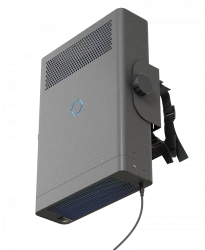 Medical UV Air Recirculator Disinfector OUV-21