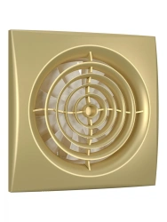 AURA Ceiling Fan 6-03 Champagne, D150, 2-Speed