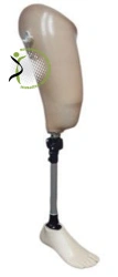 Therapeutic Training Hip Prosthesis PN6-M-LT
