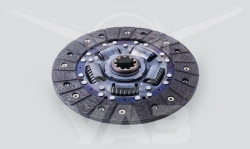 Driven Clutch Disc for UAZ Gasoline Engines 4021.1601130-02