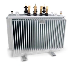 TMG Series Power Transformers for General Purpose Applications