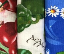 Cotton Waffle Weave Towel Fabric, Article 160