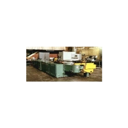 Automatic Tube Bending Machine STG-108RD for Cold Bending