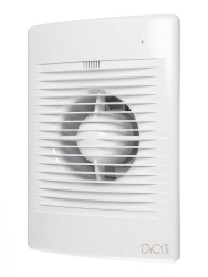 Exhaust Axial Fan STANDARD 5 with Operation Indicator D 125