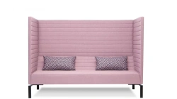 Soft Furniture Astra for Compact Meeting Spaces