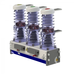 Vacuum Circuit Breakers RIM VV for High Voltage Applications