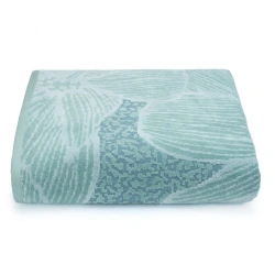 100% Cotton Terry Blanket