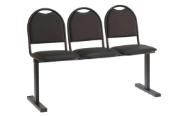 Standard Office Chair RS 01.00.00Lx3W - Triple Section