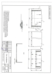 Car Cover for GAZ-3308 Truck