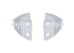 Aluminum Front Arm Protection for CAN-AM OUTLANDER G2 (2019-) + Fastening Kit