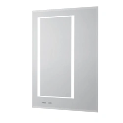 Aquaton Sakura Modern Mirror 80 cm - 1A236502SKW801.A236.5.02S.KW8.0