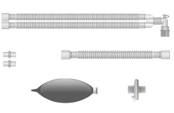 Breathing Devices for Anesthesia and Resuscitation Equipment, Version A