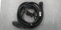 Intermediate Wiring Harness for Agricultural Equipment 5347.3724014-01