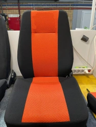 Crane Operator Seat SK 111.02D3.005