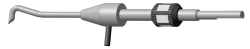 Distal Blocker Probe for Intramedullary Osteosynthesis, Art. 500.530