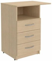 Office Side Cabinet TU 31.01.11-001-05065033-2021