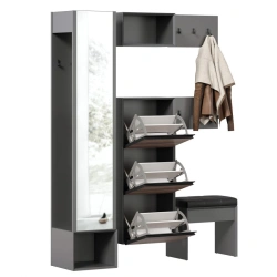 Flex LD.135080.000 Bench