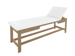 Medical Physiotherapy Couch KDF.7001 for Hospitals