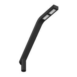 LED Street Light SVETHOLL Legno L1370 B120 H850 100W 14100 Lm