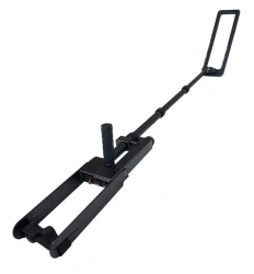 Pulse Resonance Metal Detector "Alphamarin 5000 D