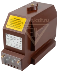 Grounding Voltage Transformer ZNOL-EC M1