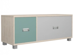 Educational Resource Storage Cabinet (Model Fr3.1)