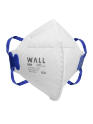 Medical Respirator WALL 95 H NR D - Foldable Filtering Mask