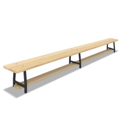 Gymnastics Bench for Various Exercises, Model OS-13374