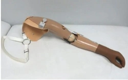 Active Arm Prosthesis PR4-A.1 - Ergonomic Design