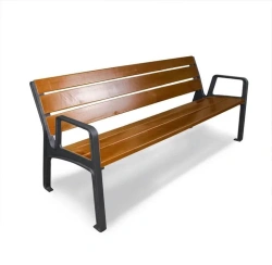 Extra Park Bench, Model 76062