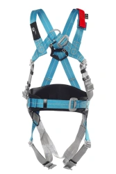 Height Safety Harness "Vysota 042", Model VST 042